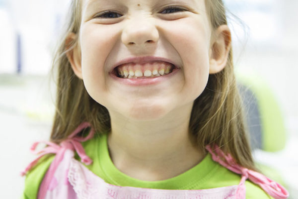 Todo sobre odontología infantil - BLOG - Clínica Els 15