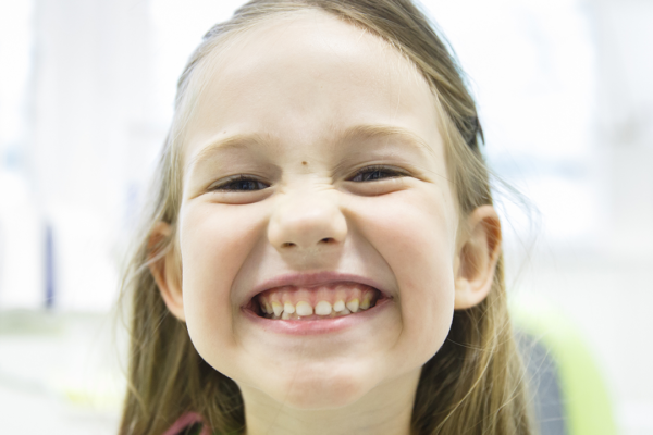 Todo sobre odontología Infantil reparadora - Blog - Els 15