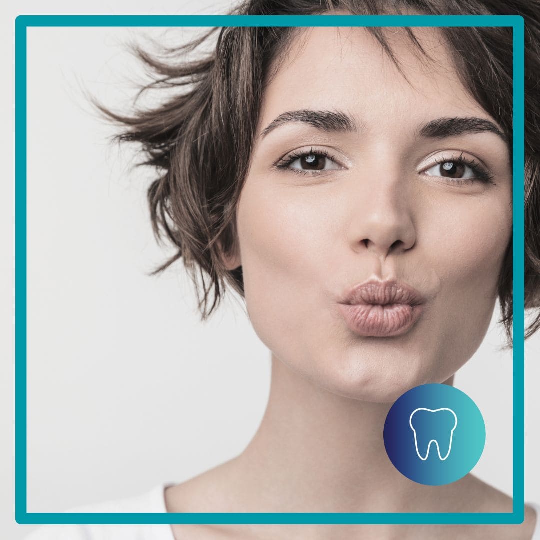 ¿Qué son las boqueras dentales? Tratamientos para eliminarlas