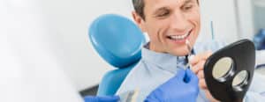 Que es un implante dental - Clínica Dental Els 15
