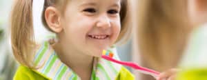Todo sobre los dientes de leche - Clínica Dental Els 15