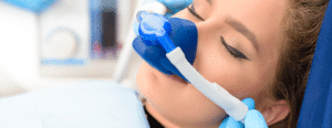 Sedación consciente - Clínica dental Els 15
