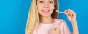 Invisalign teen - Clínica Dental Els Quinze