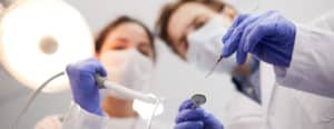 Dentista sin seguro médico - Clínica Els Quinze