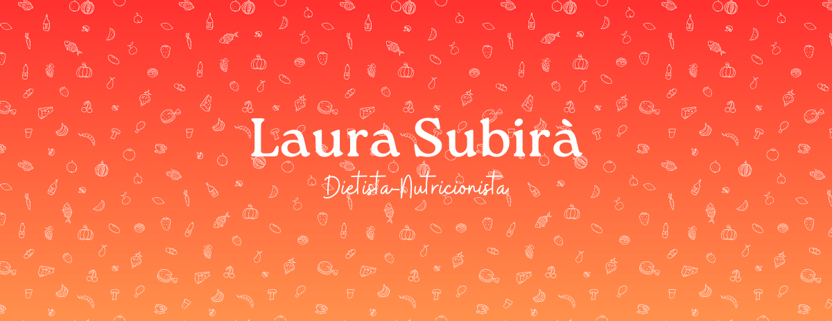 Nutrición y dietética Laura Subirà - Els Quinze