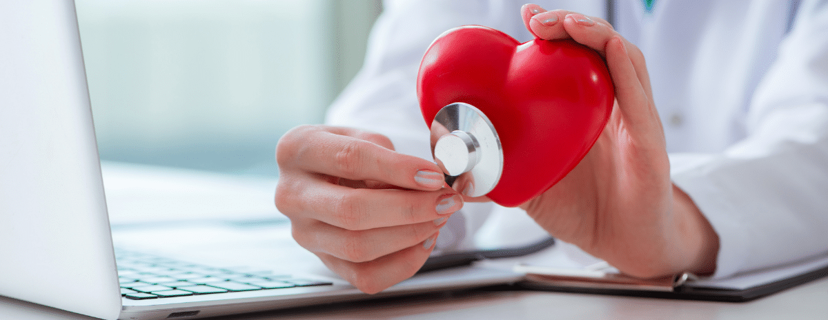 Qué relación tiene la salud bucodental y el corazón