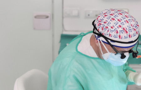 Tratamiento Cirugía oral- Els Quinze