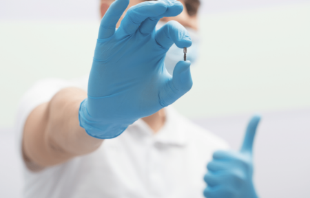 Tratamiento implantología oral - Els Quinze