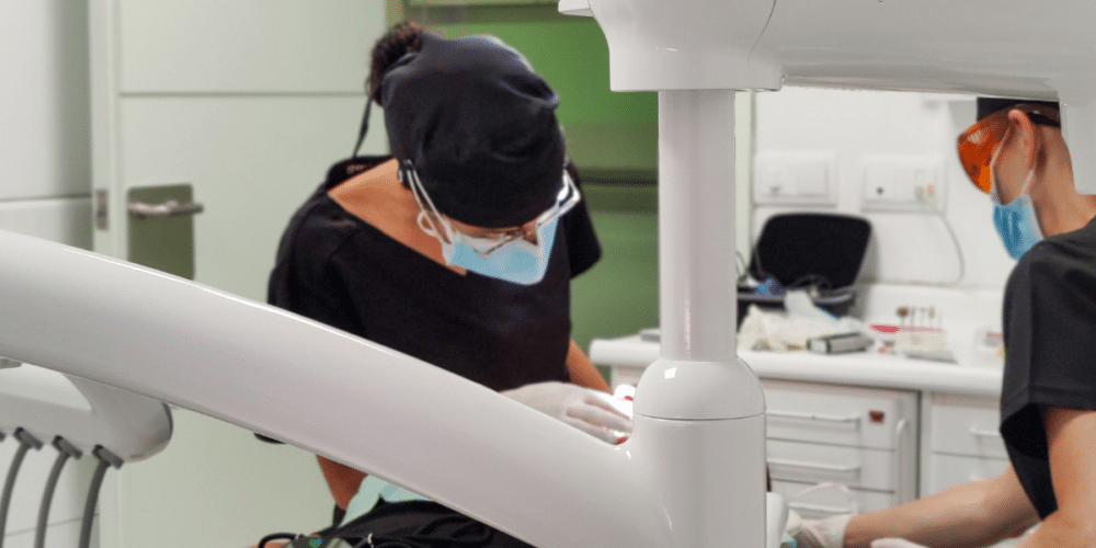 Tratamientos Centro Odontológico - Els Quinze