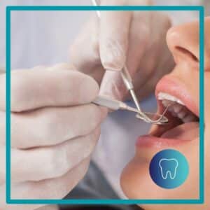 ¿Cada cuánto hay que ir al dentista? Frecuencia visitas odontológicas