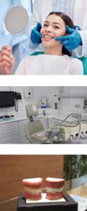 Tratamientos de higiene dental - Els Quinze