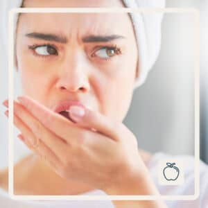 Ayuno intermitente y salud bucal - Clínica Els 15