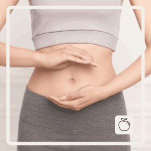 Influencia del microbioma oral en la salud digestiva