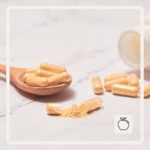 Probióticos después de antibióticos