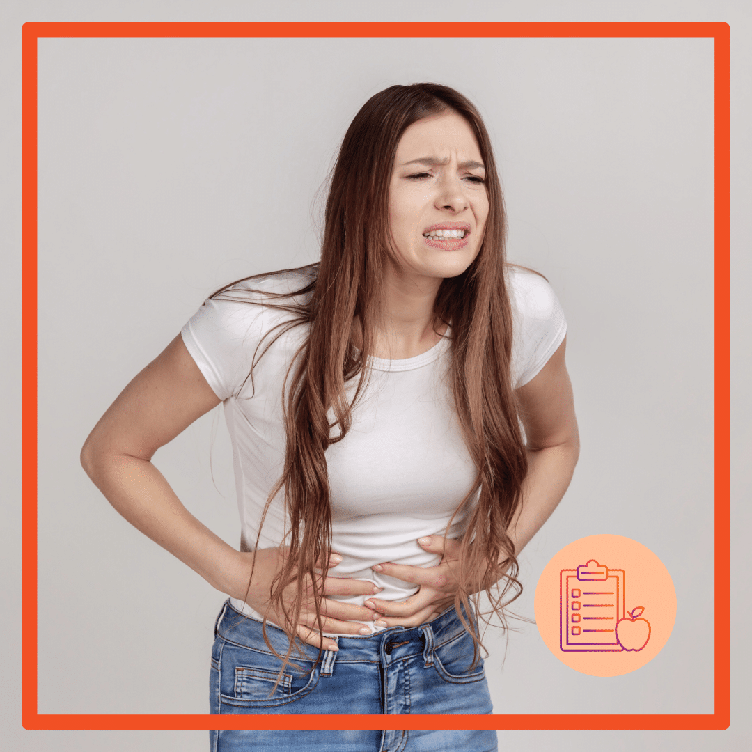 Colon irritable o síndrome del intestino irritable