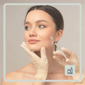 Servicios de Botox®. Recomendaciones y usos