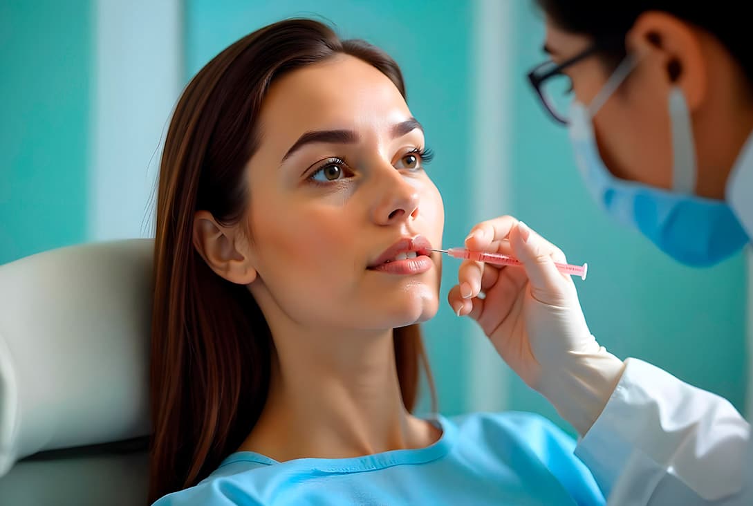 Servicios de Botox®. Recomendaciones y usos