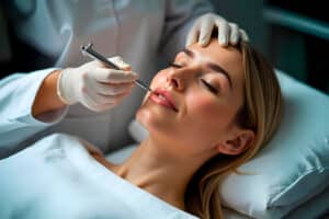 Servicio de Medicina Estética - Centre Els Quinze