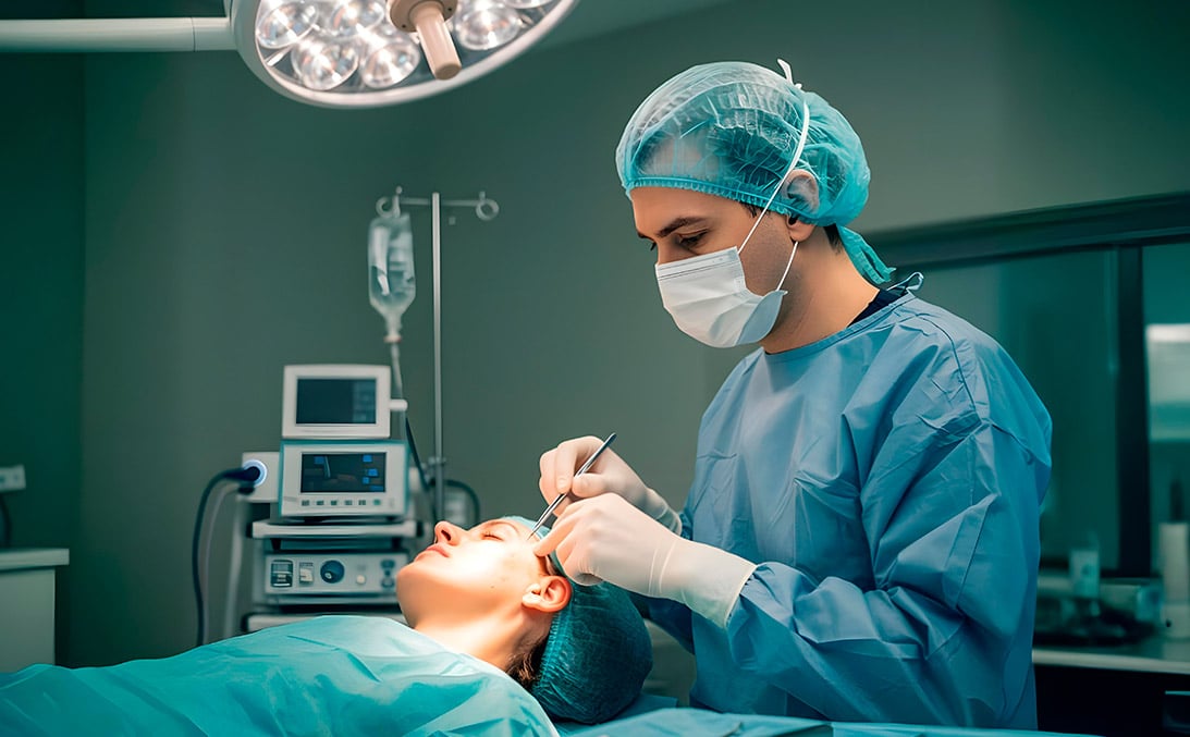 Otoplastia y lobuloplastia - Otoplàstia i lobuloplàstia | Els Quinze